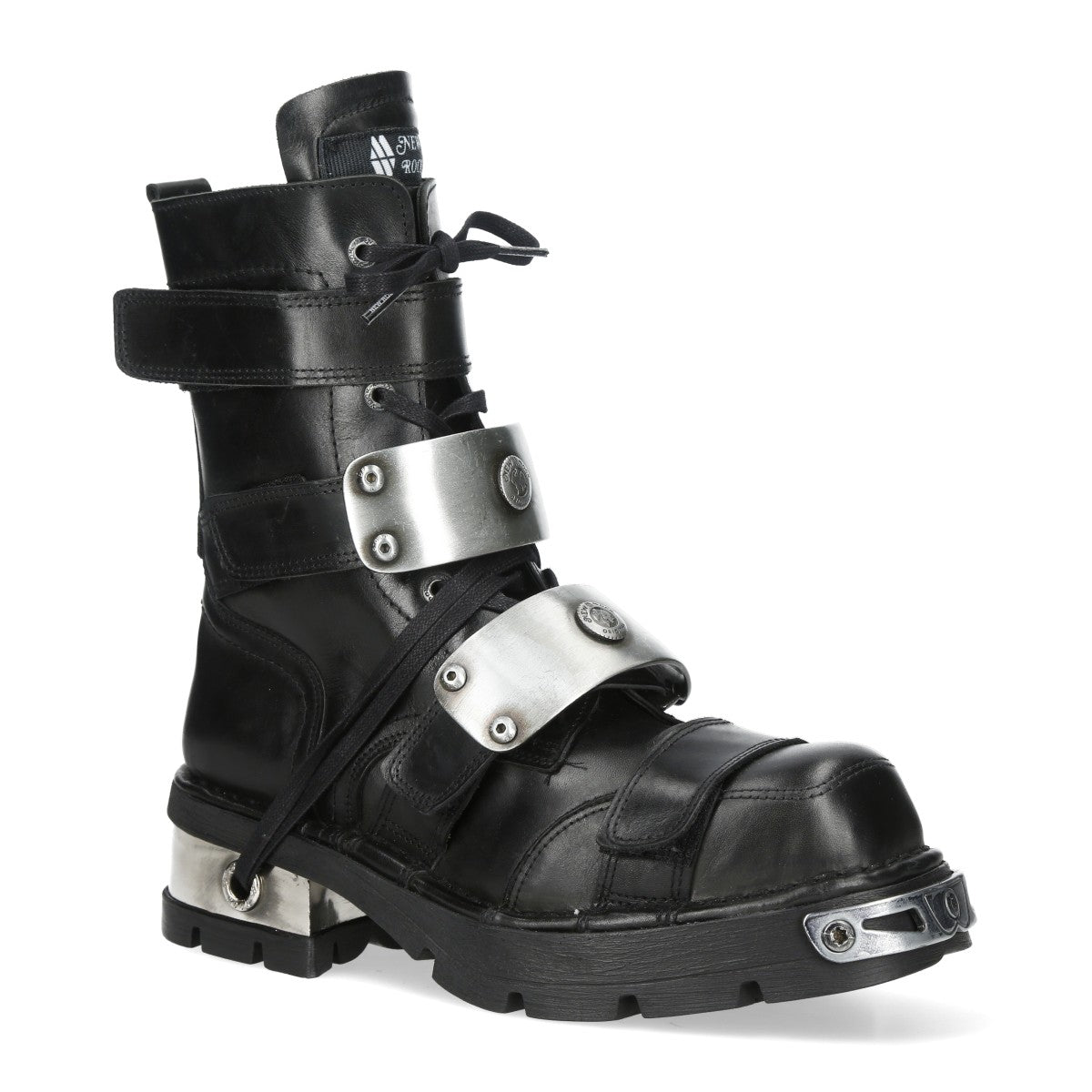 New Rock M-MET048-C9