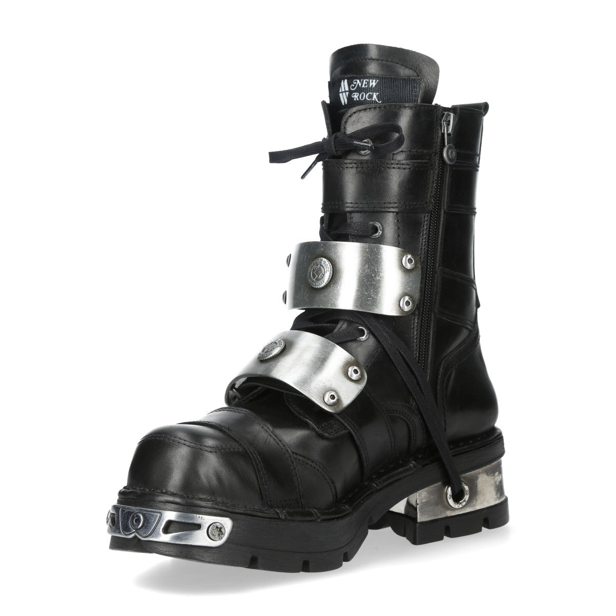 New Rock M-MET048-C9
