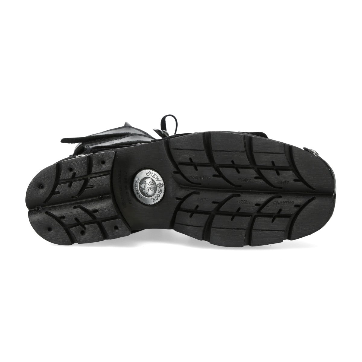 New Rock M-MET048-C9