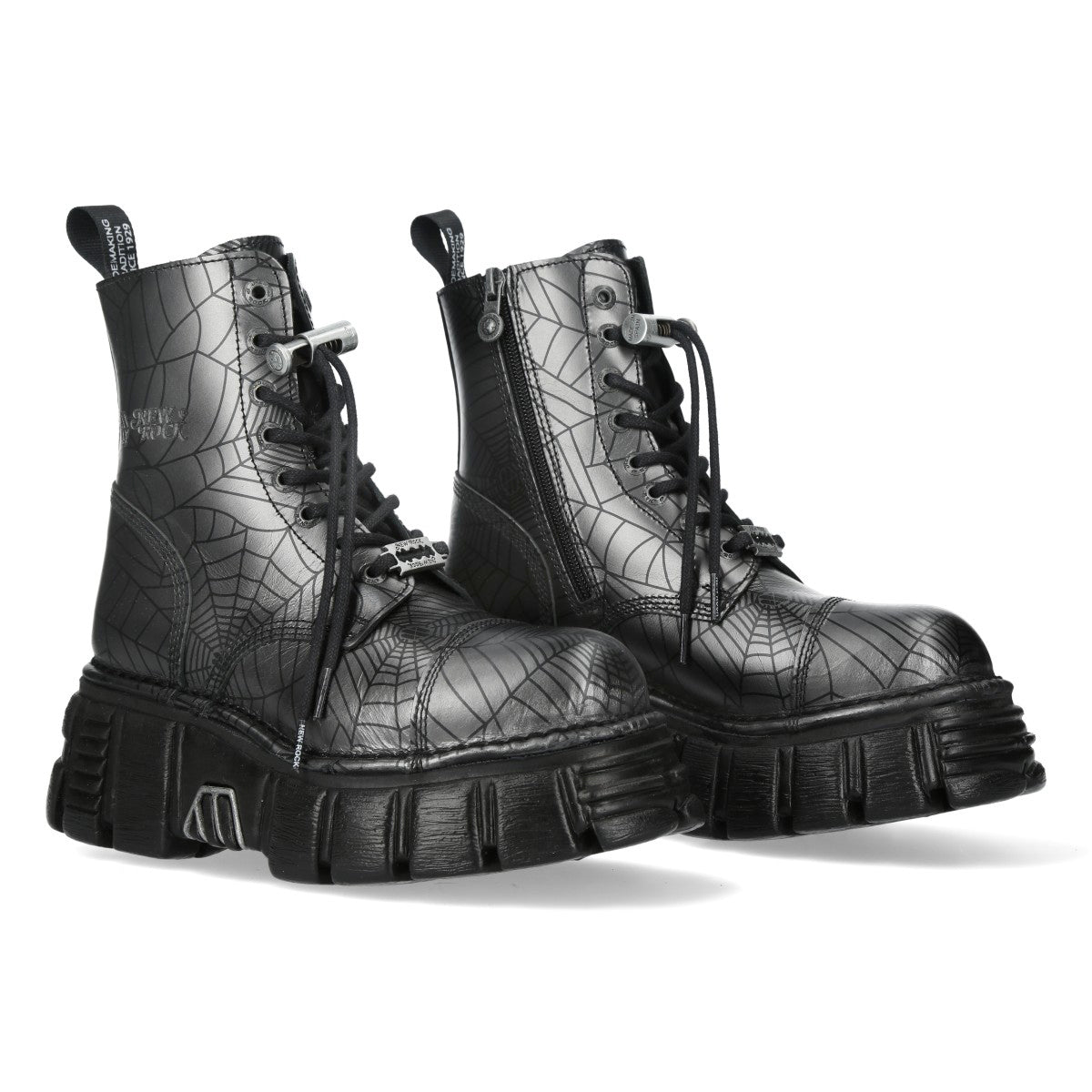 New Rock M-MILI083CCT-C125