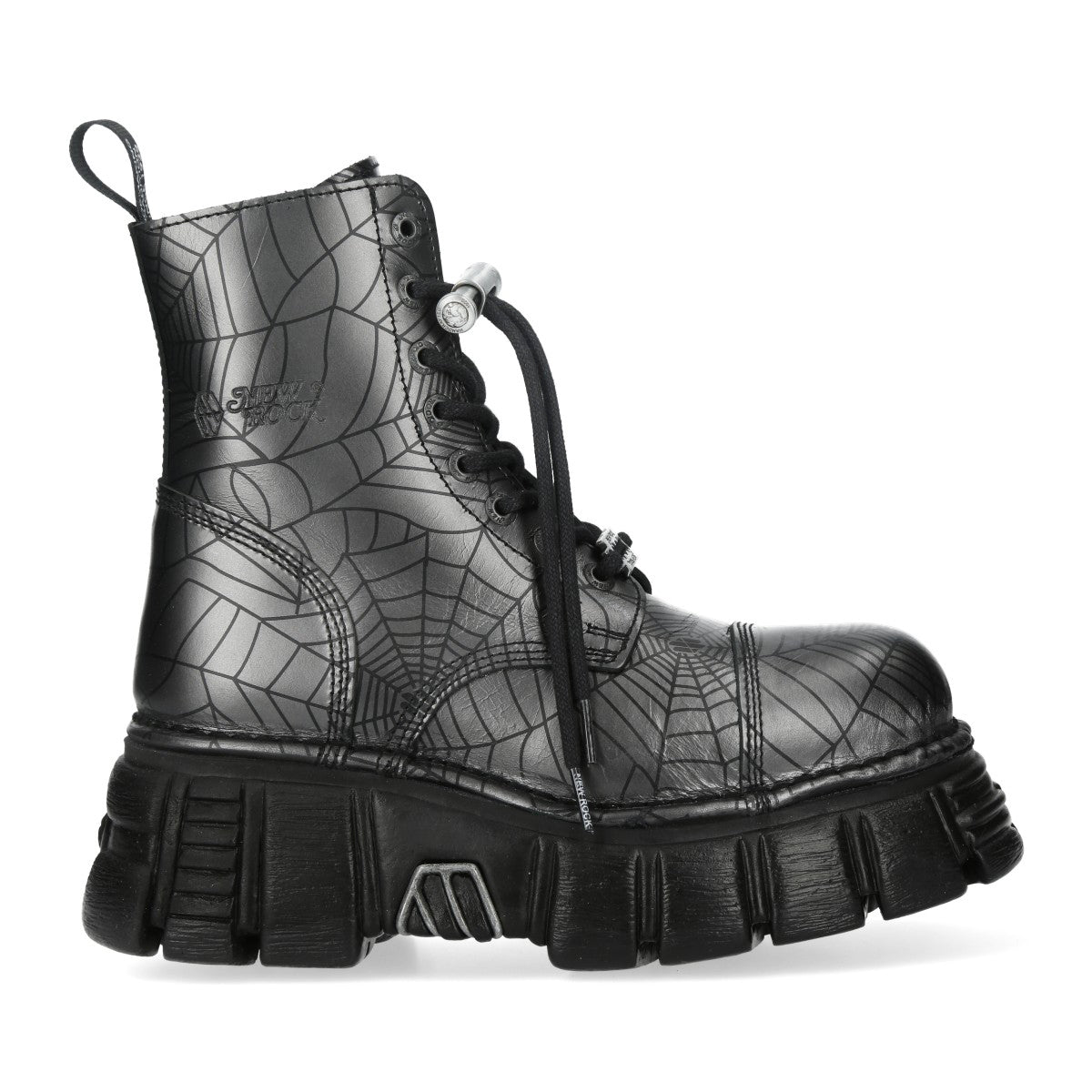 New Rock M-MILI083CCT-C125