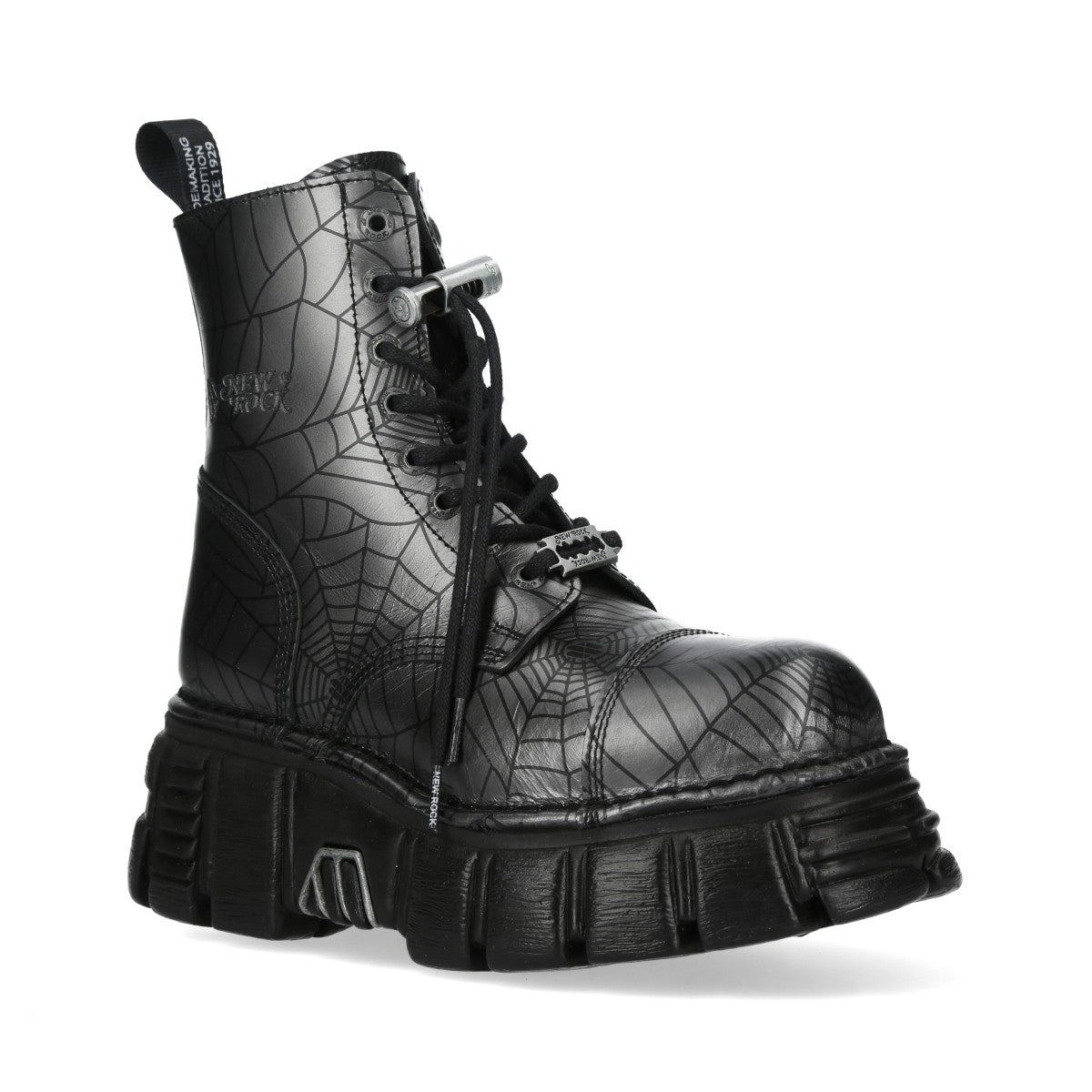 New Rock M-MILI083CCT-C125