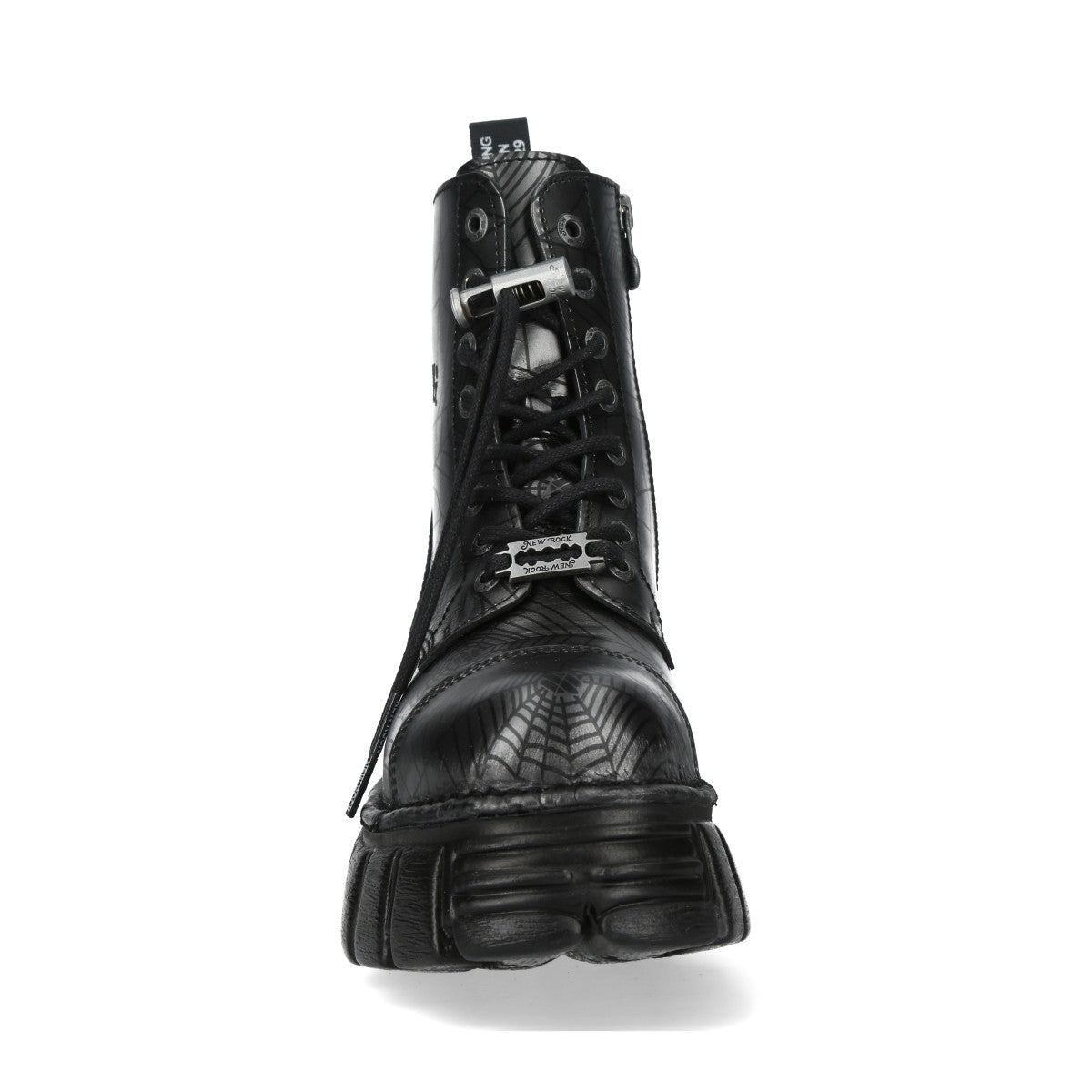 New Rock M-MILI083CCT-C125