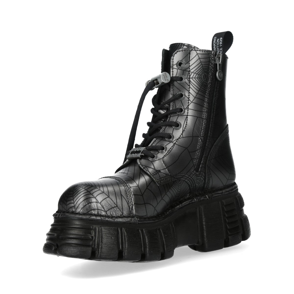 New Rock M-MILI083CCT-C125