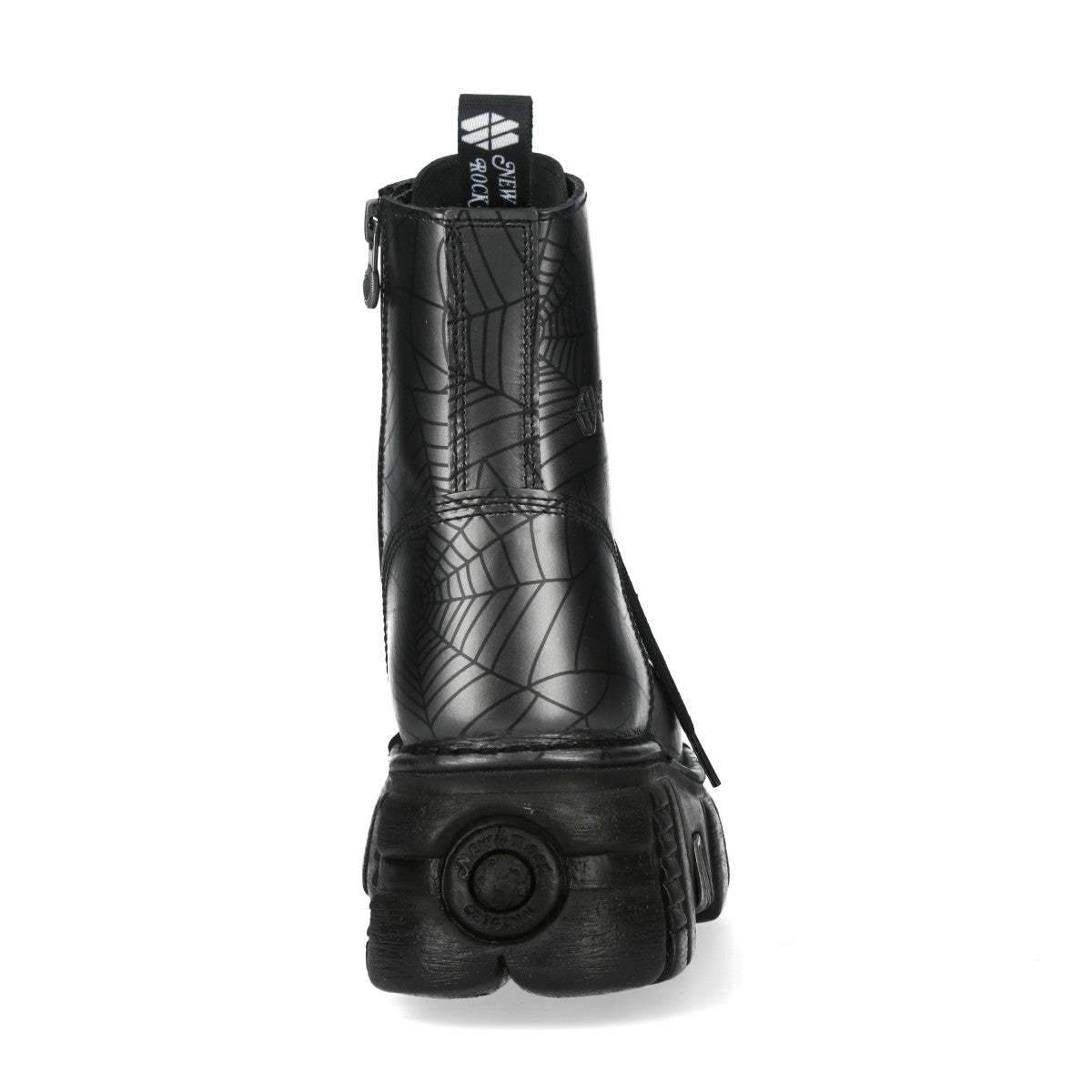 New Rock M-MILI083CCT-C125