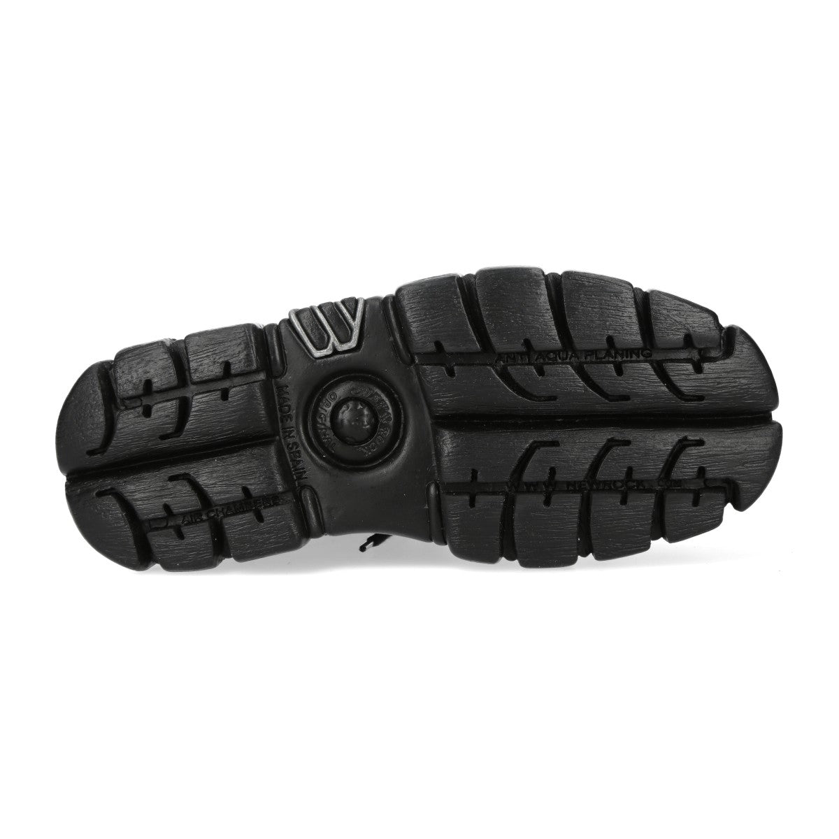 New Rock M-MILI083CCT-C125