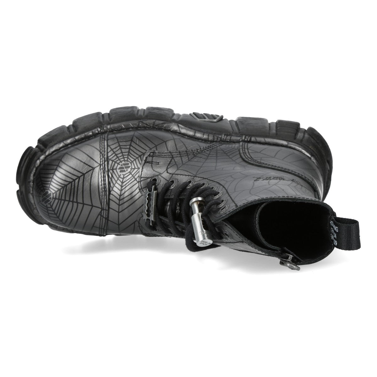 New Rock M-MILI083CCT-C125