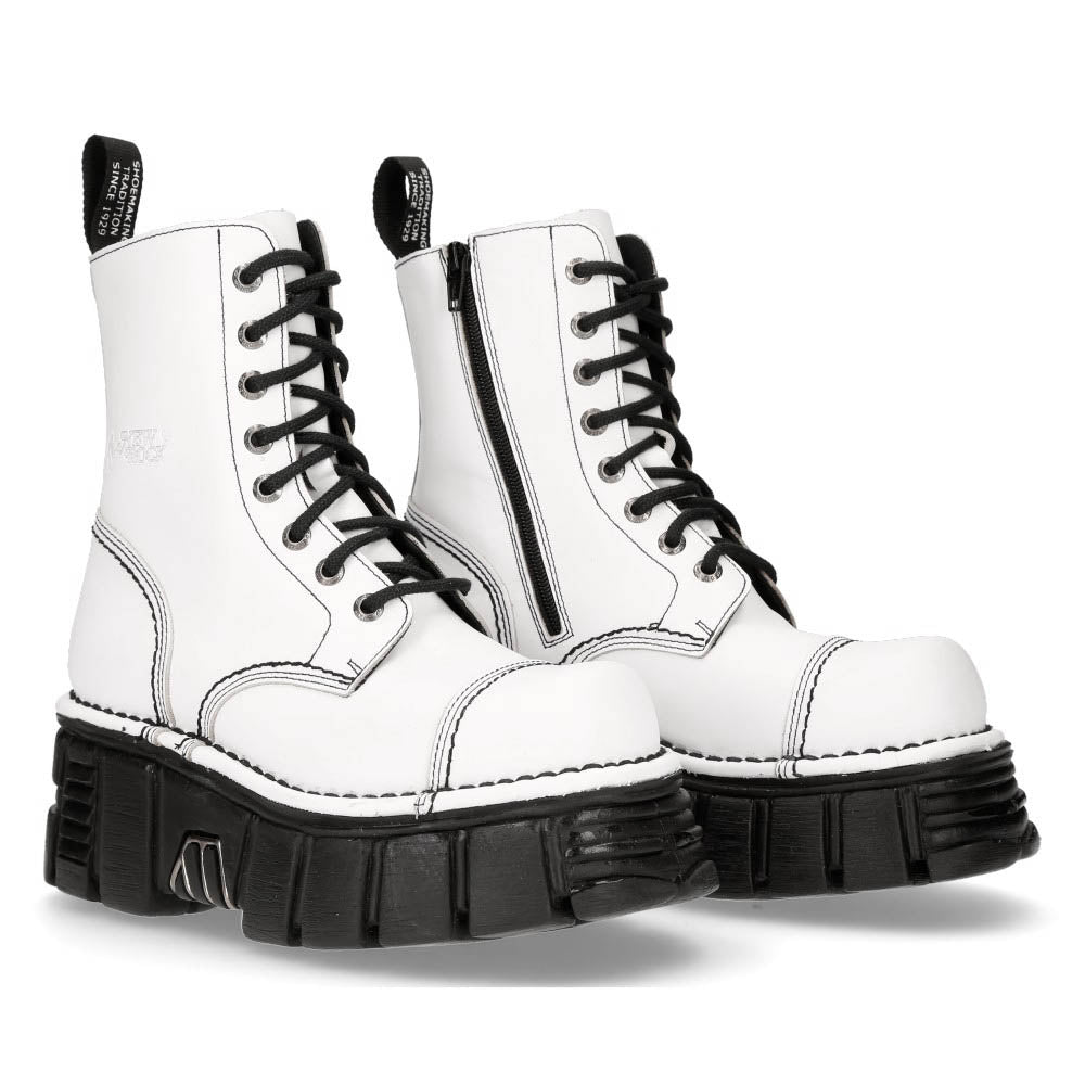 New Rock M-NEWMILI083C-C17