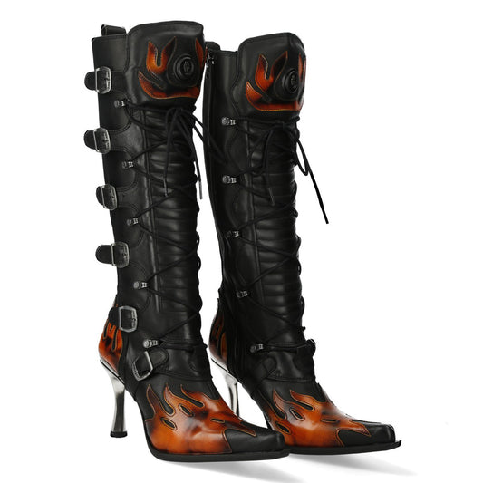 New Rock M-9308-R1