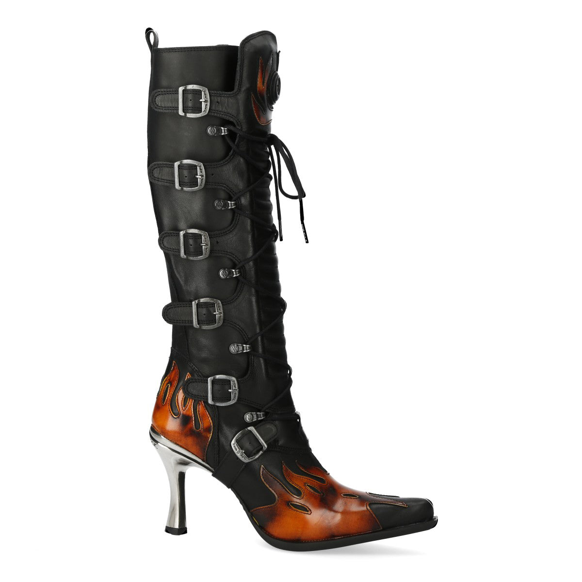 New Rock M-9308-R1
