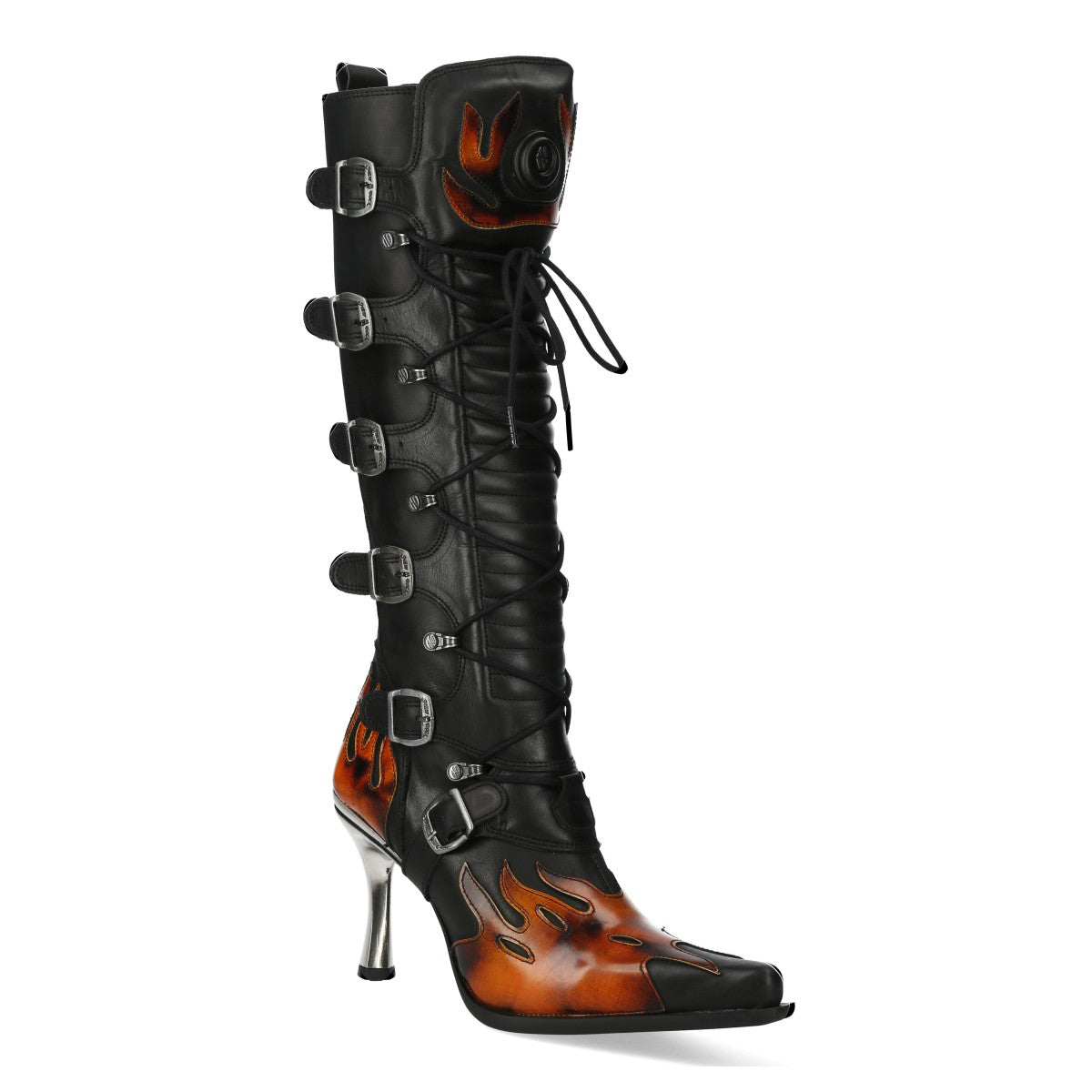 New Rock M-9308-R1