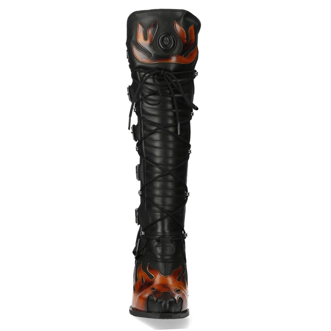 New Rock M-9308-R1
