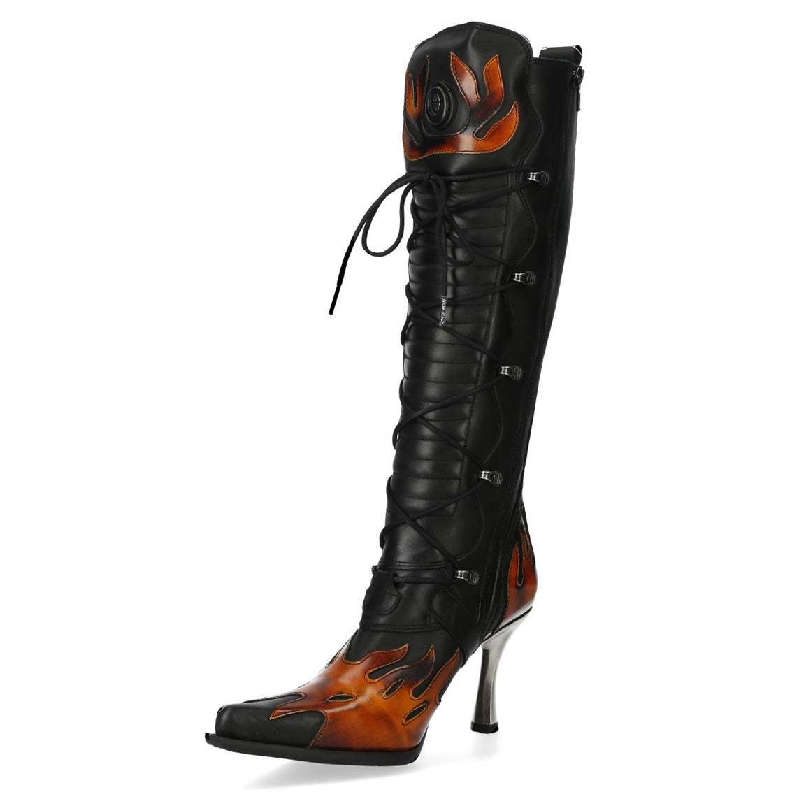 New Rock M-9308-R1