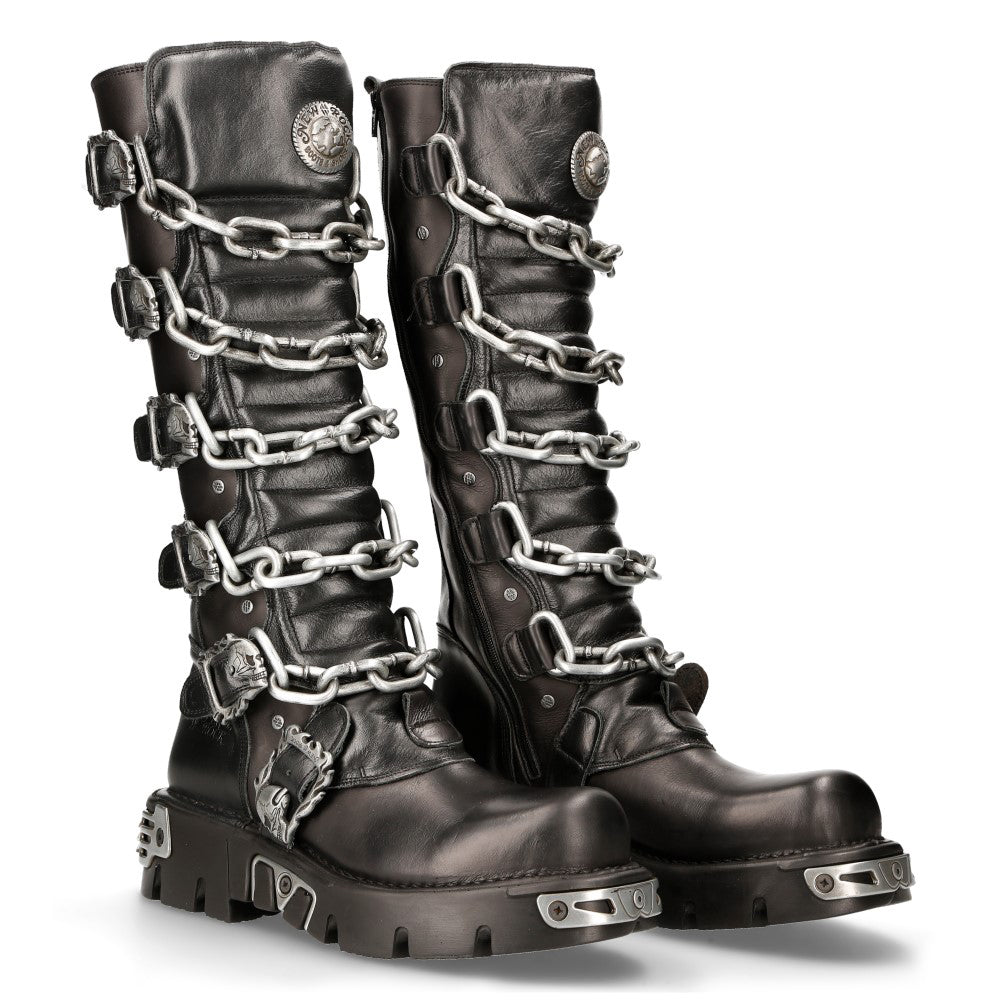 New Rock M-718-C3