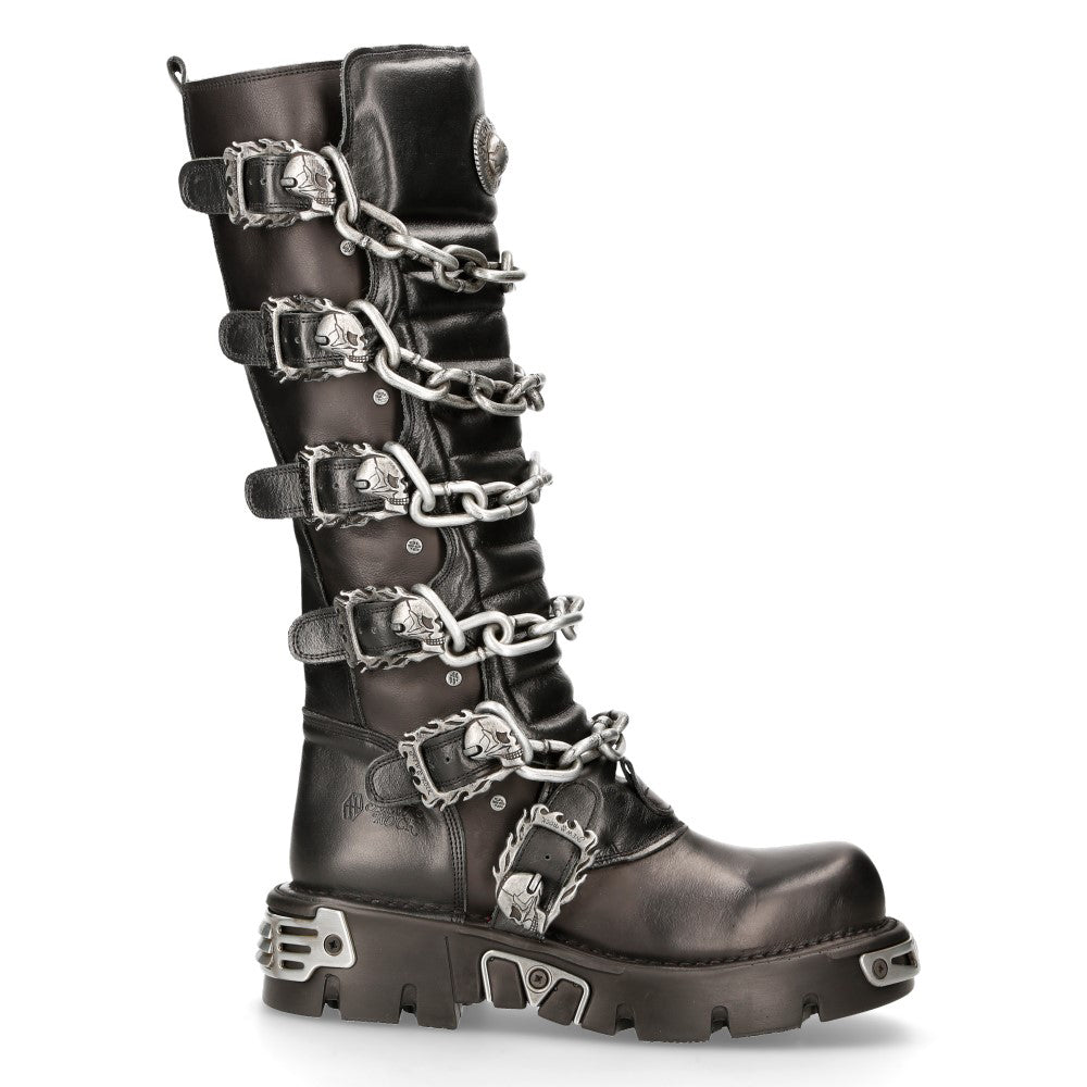New Rock M-718-C3
