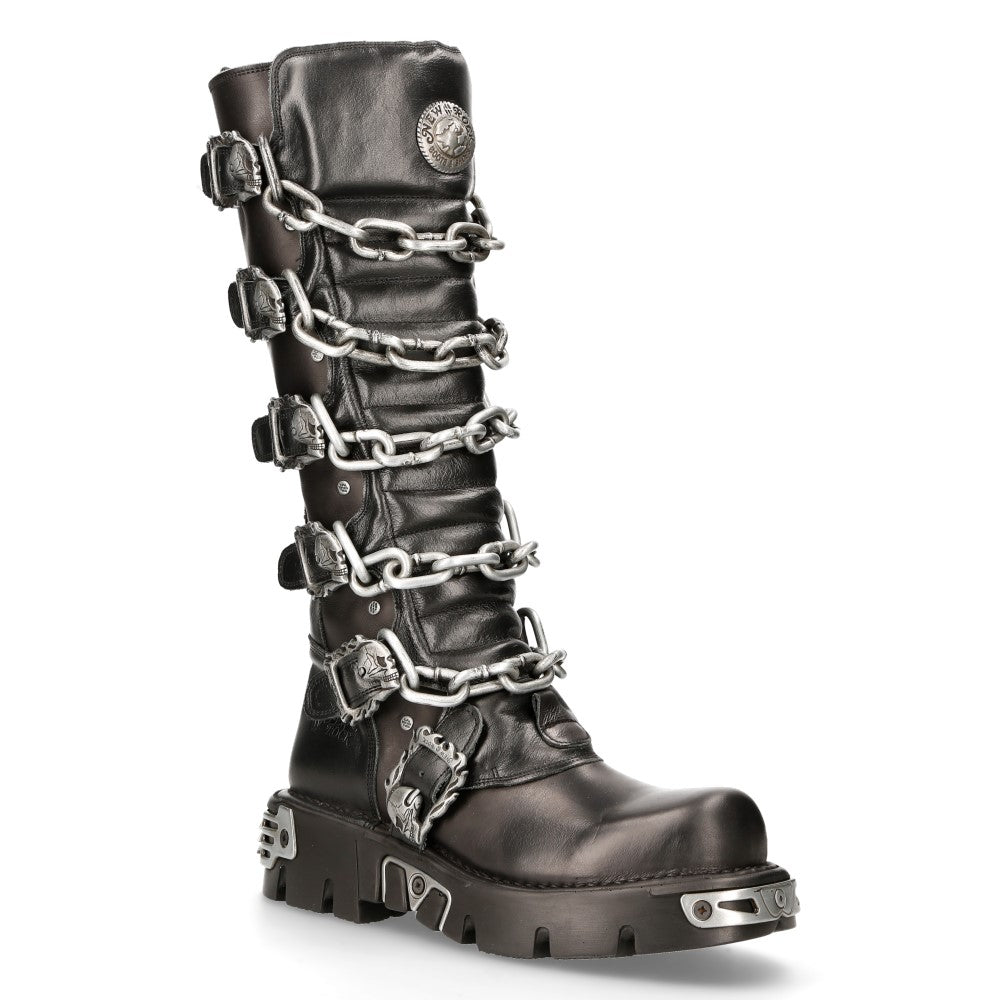 New Rock M-718-C3