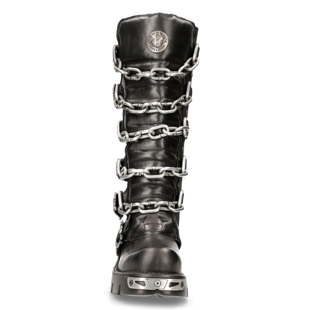 New Rock M-718-C3
