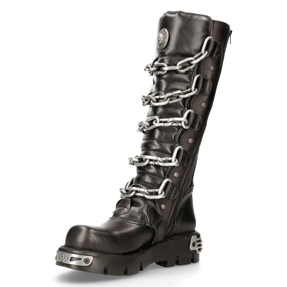 New Rock M-718-C3