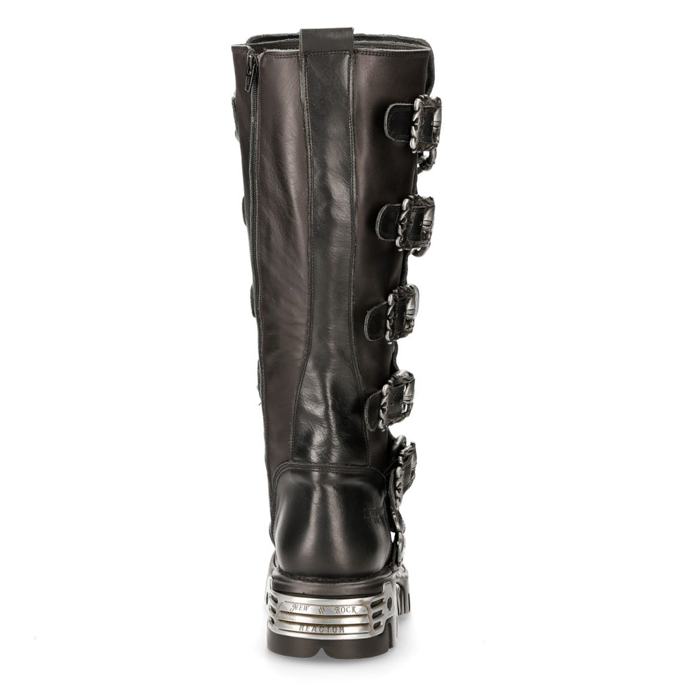 New Rock M-718-C3