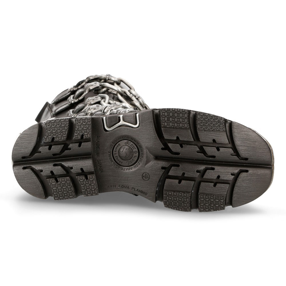 New Rock M-718-C3