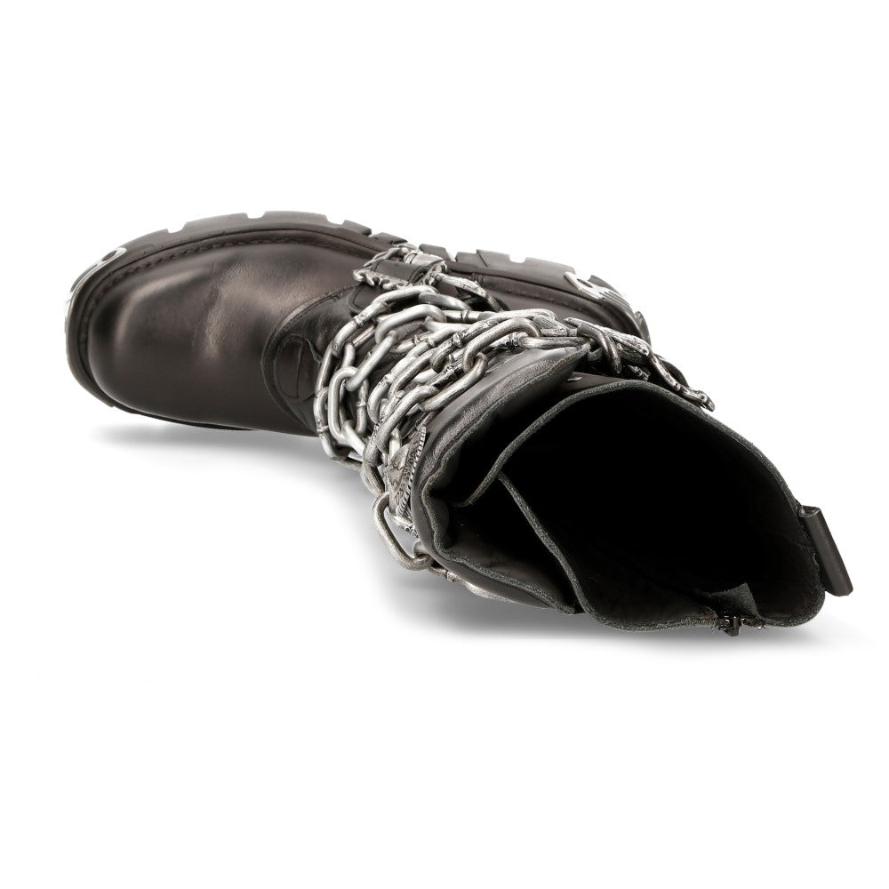 New Rock M-718-C3