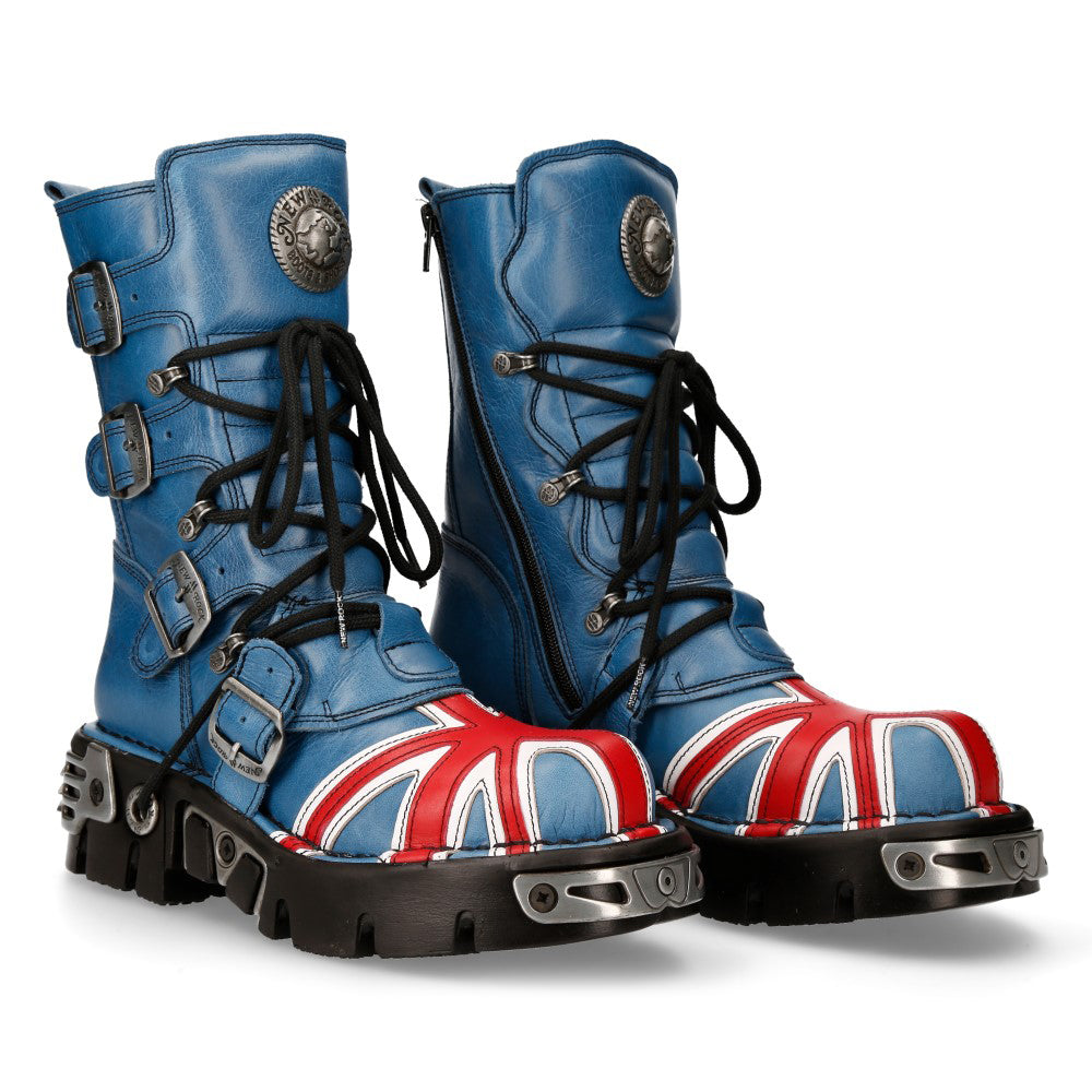 New Rock M-184-C2