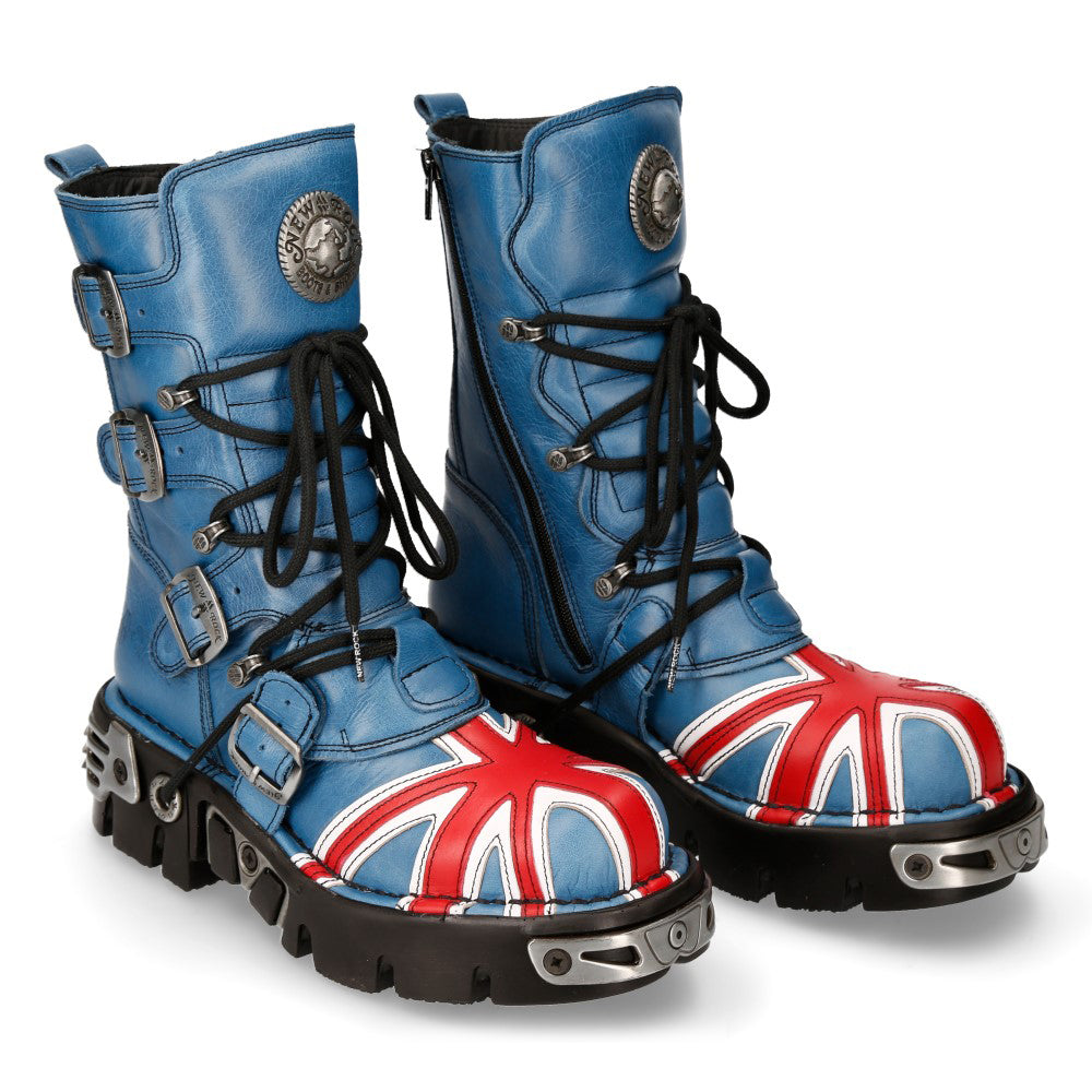 New Rock M-184-C2