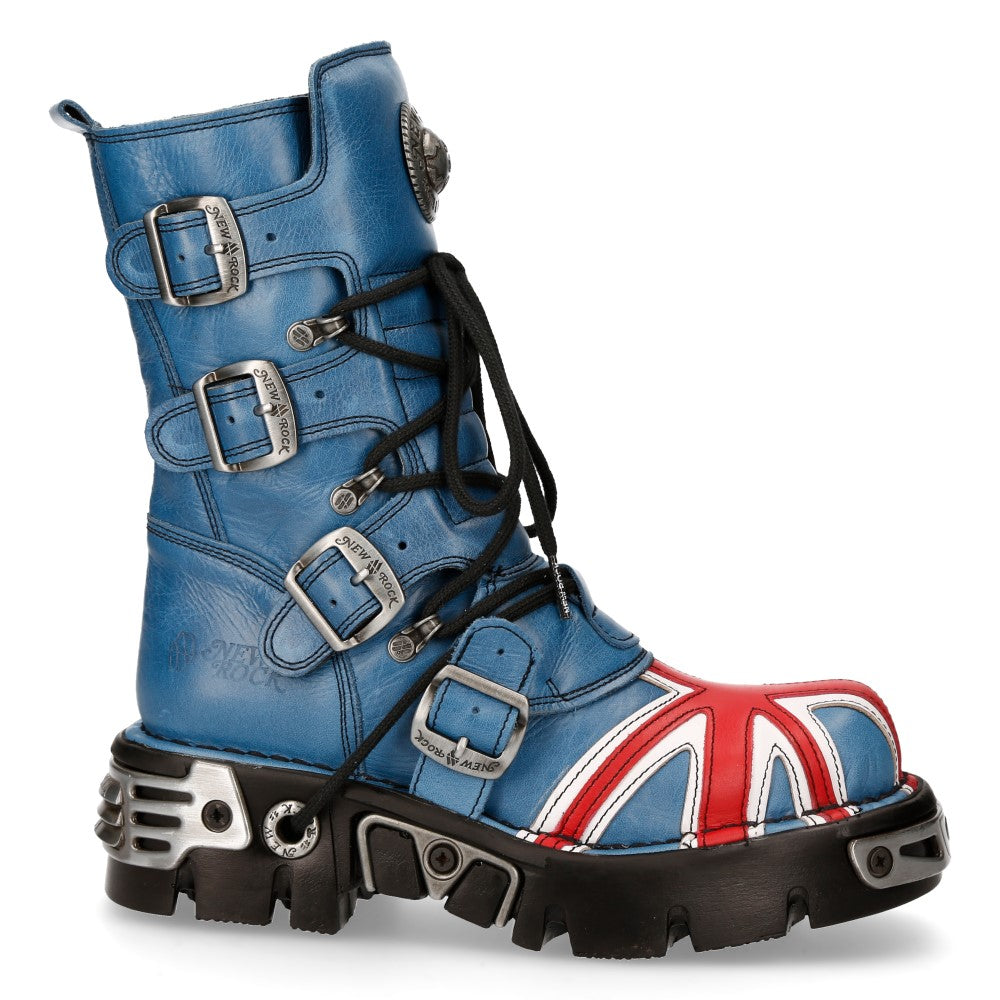 New Rock M-184-C2