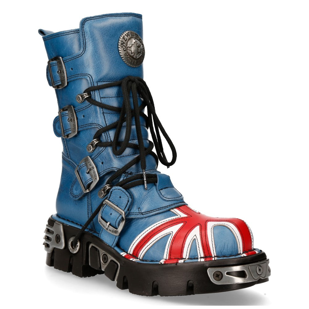 New Rock M-184-C2