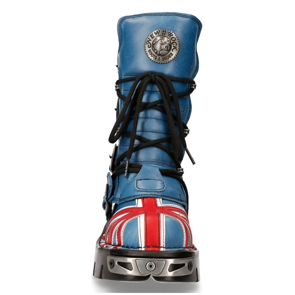 New Rock M-184-C2