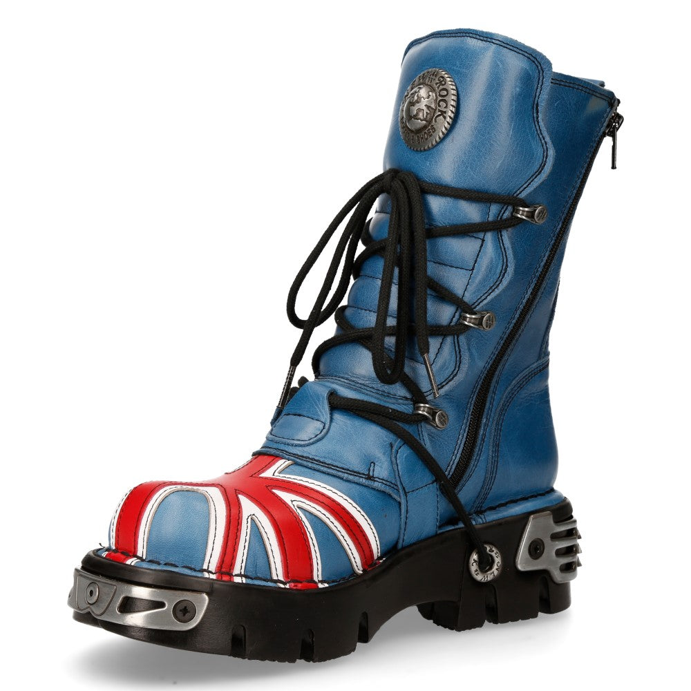 New Rock M-184-C2