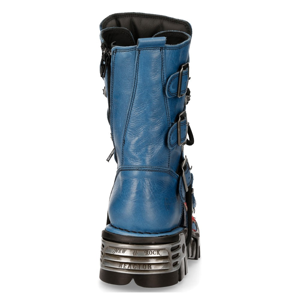 New Rock M-184-C2