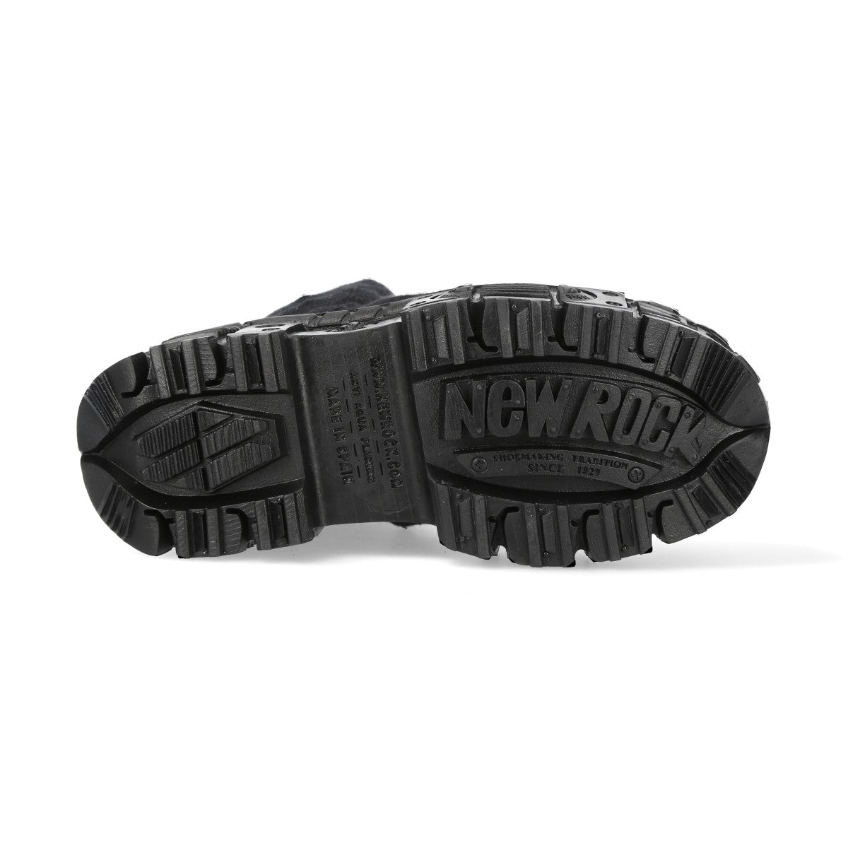New Rock M-WALL373SOCK-C1