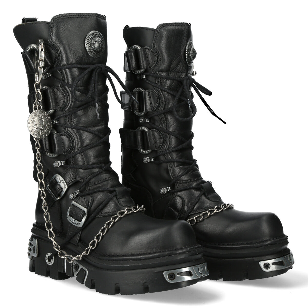 New Rock M-474M-C1