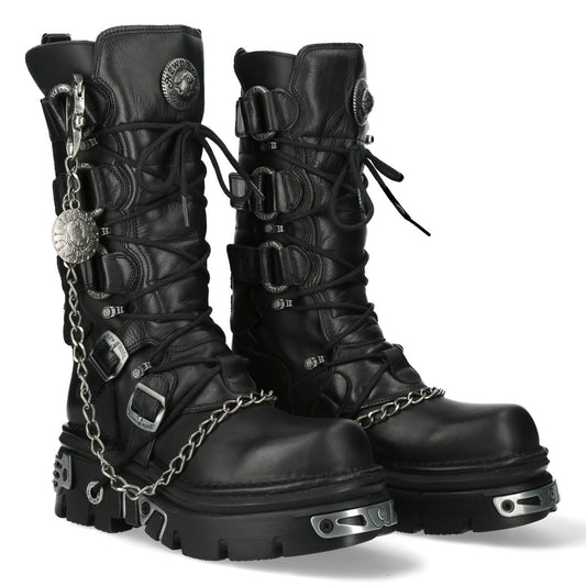 New Rock M-474M-C1