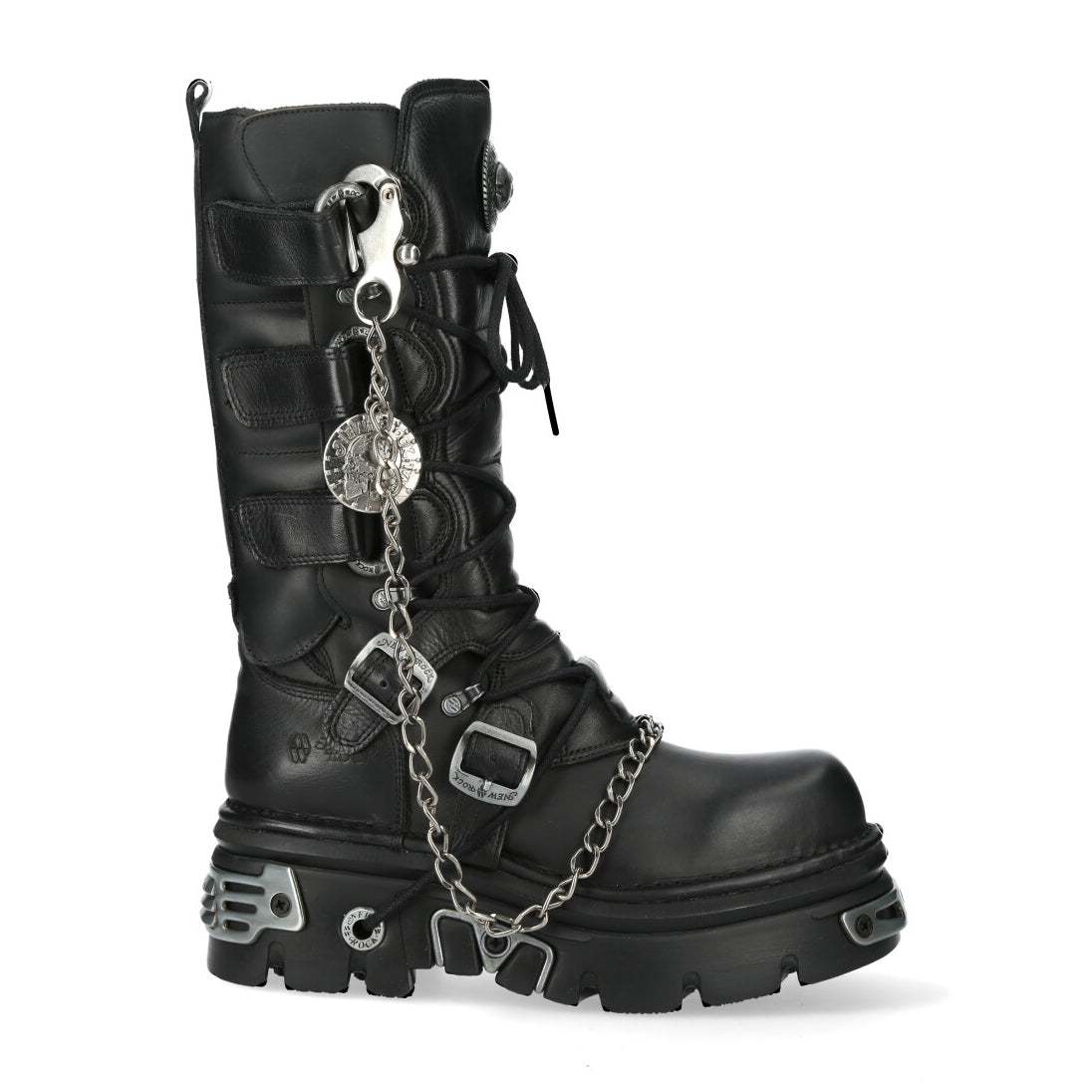 New Rock M-474M-C1