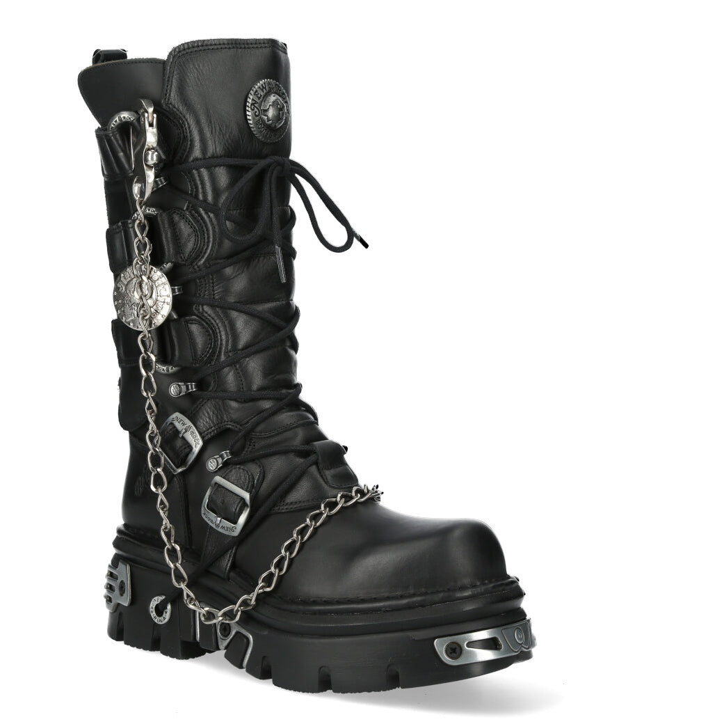New Rock M-474M-C1