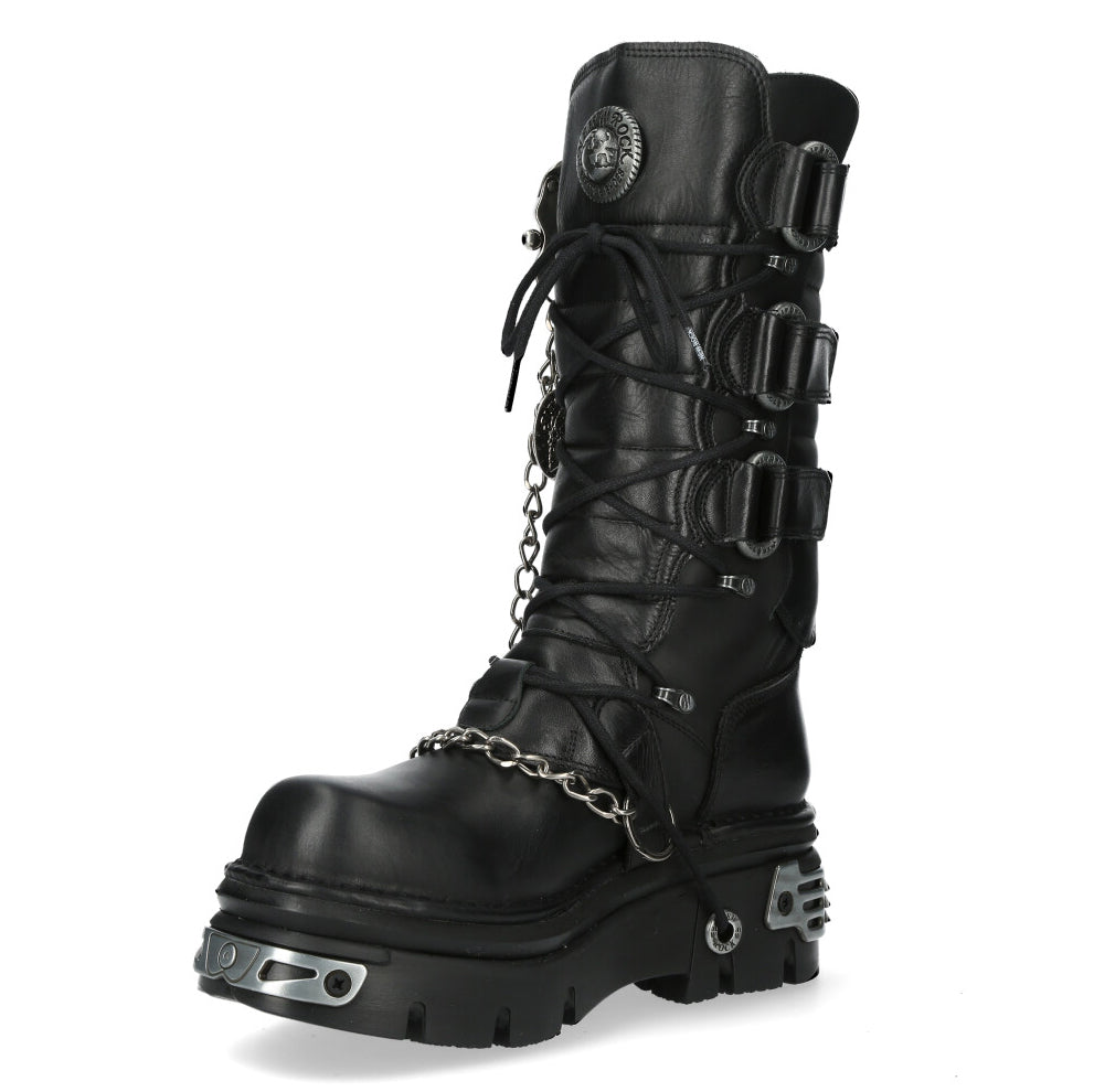 New Rock M-474M-C1
