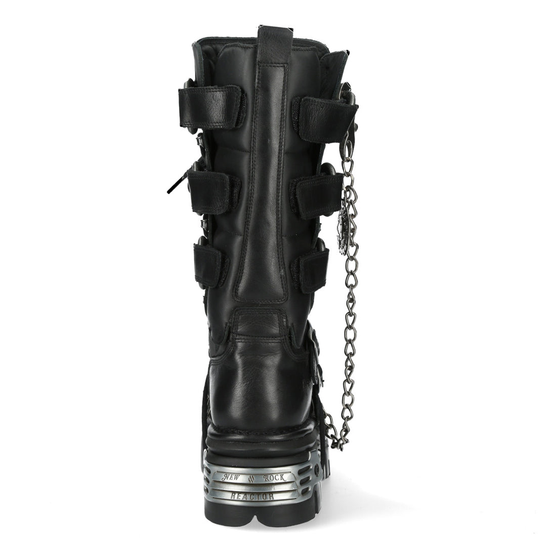 New Rock M-474M-C1