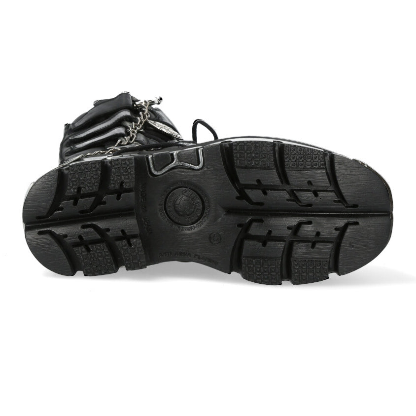 New Rock M-474M-C1
