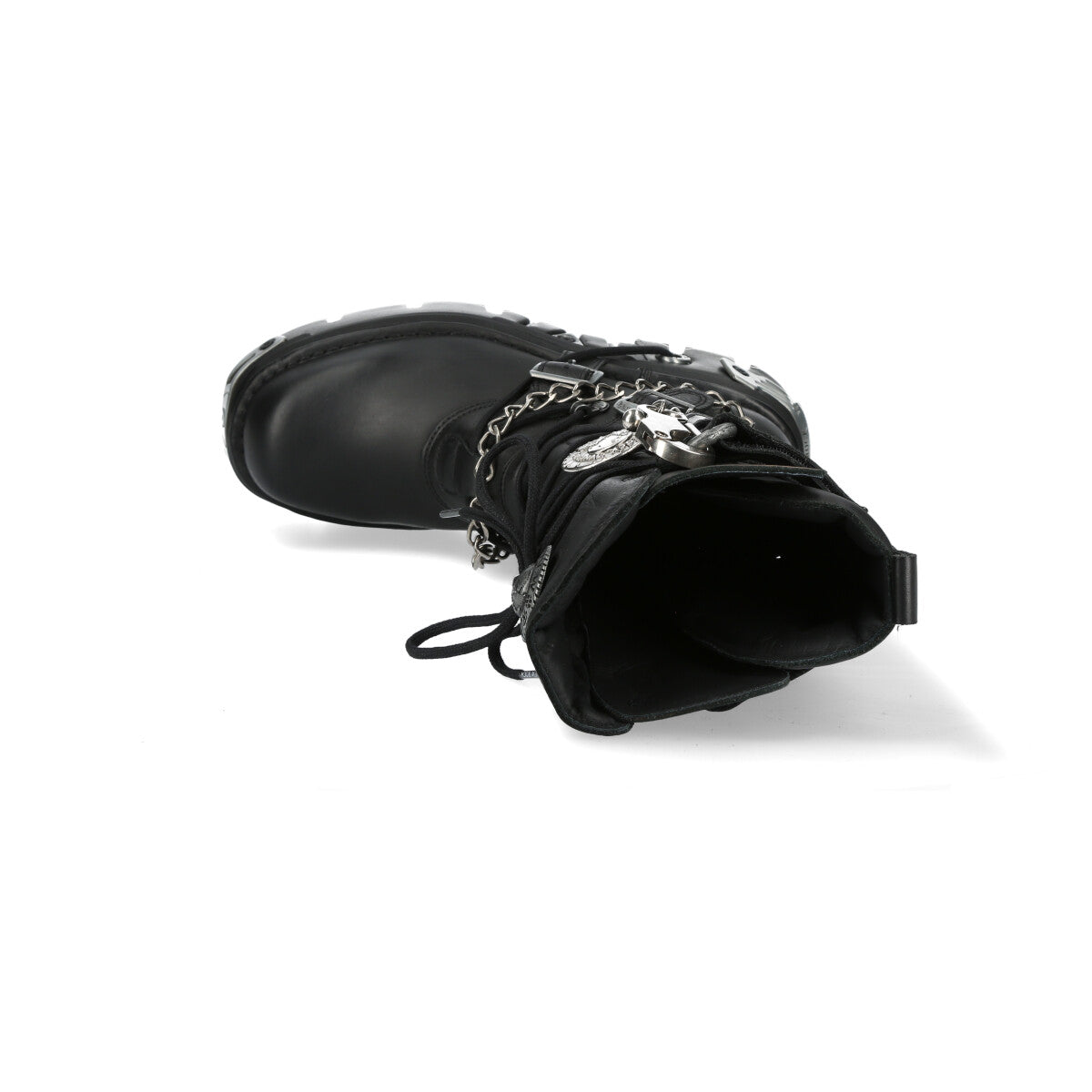 New Rock M-474M-C1