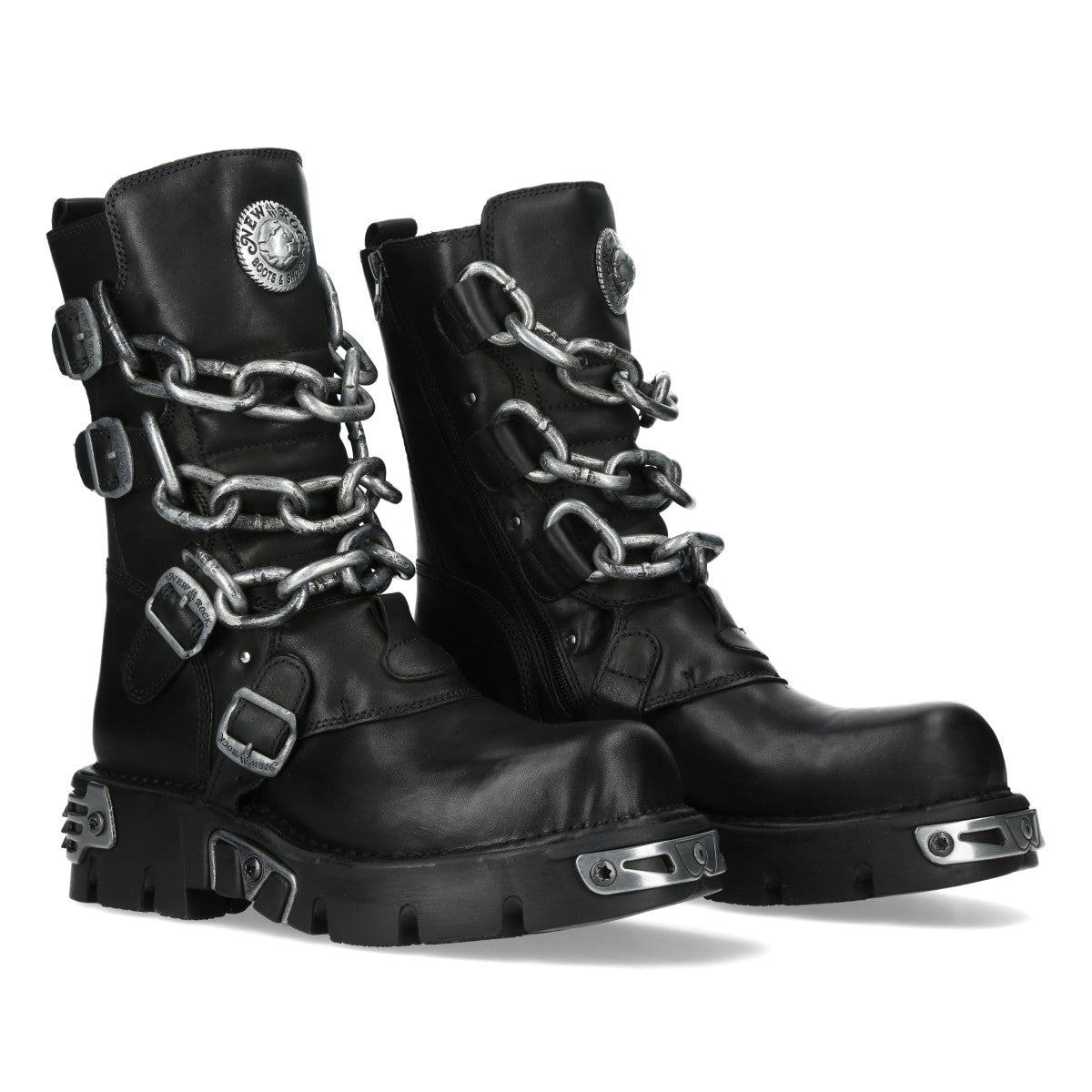 New Rock M-373CAD-C1
