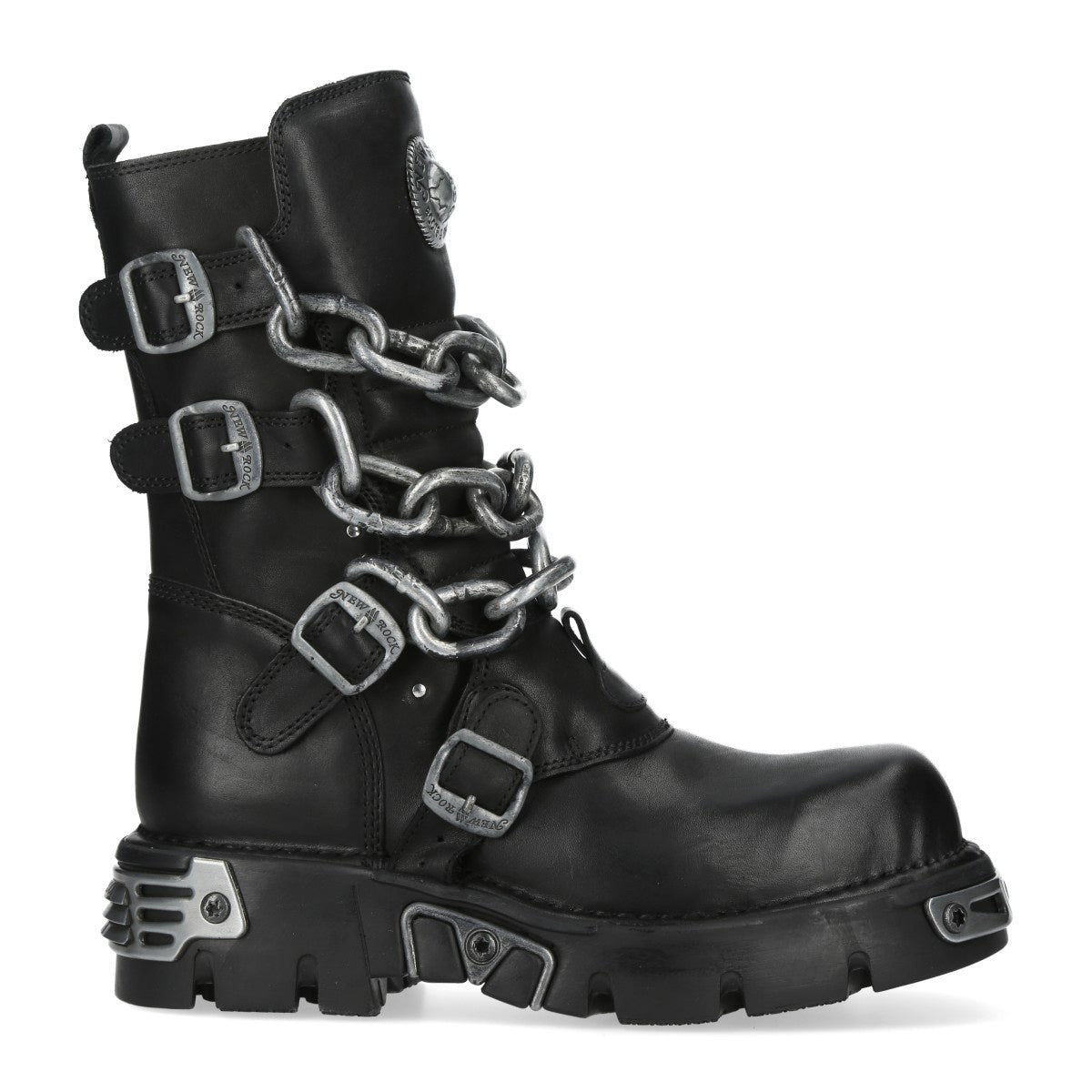 New Rock M-373CAD-C1