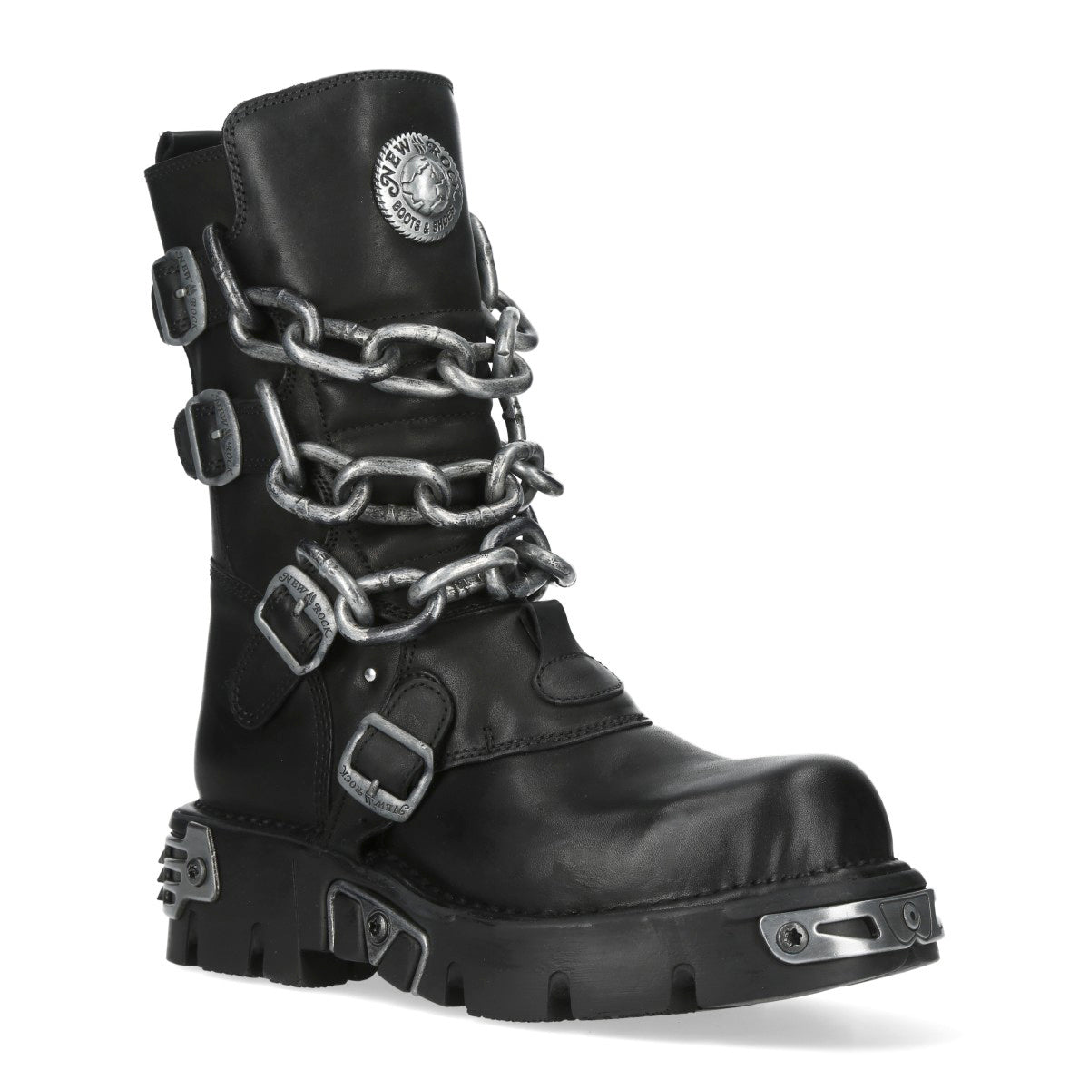 New Rock M-373CAD-C1