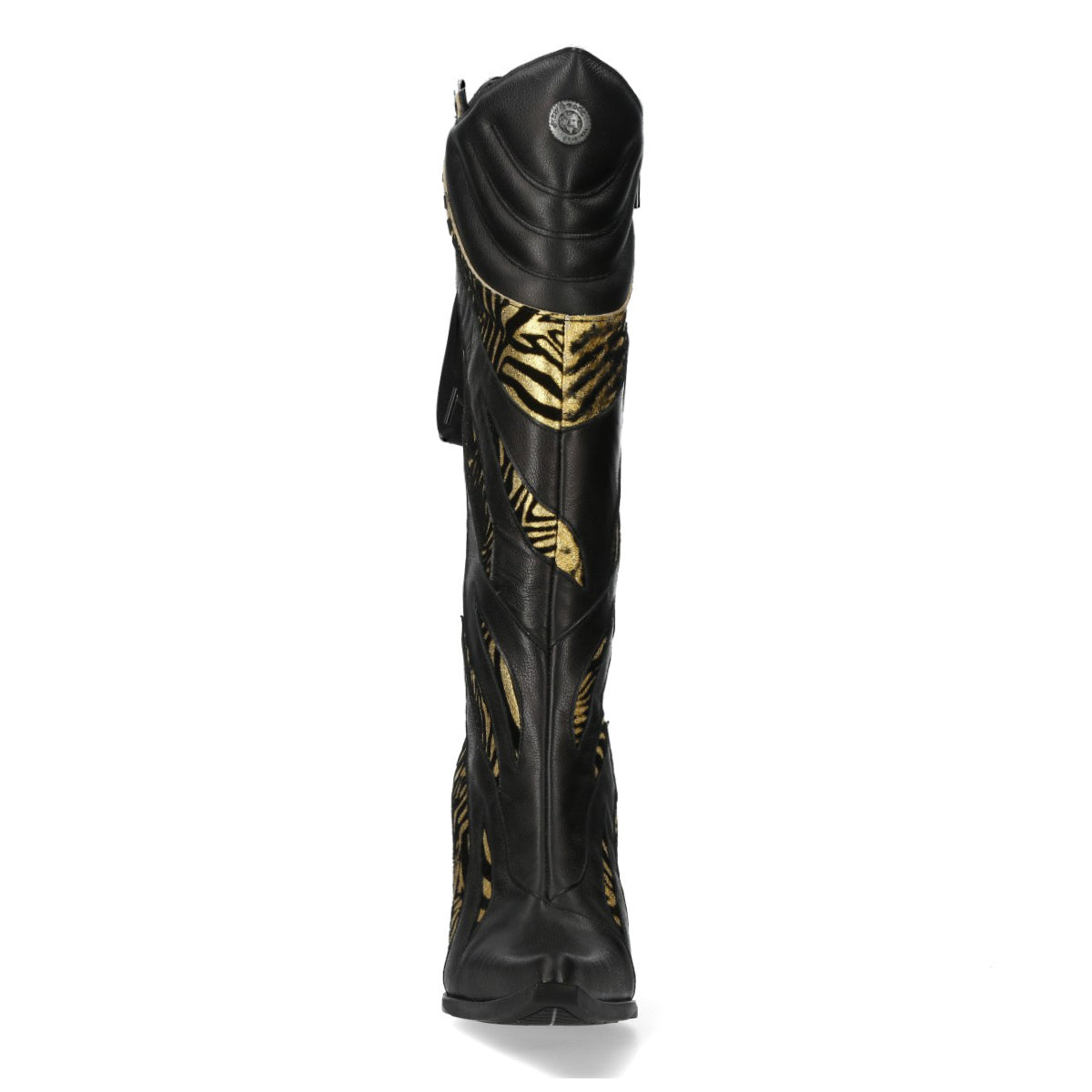 New Rock M-9006-C2