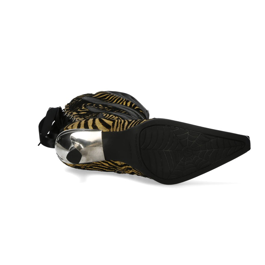 New Rock M-9006-C2