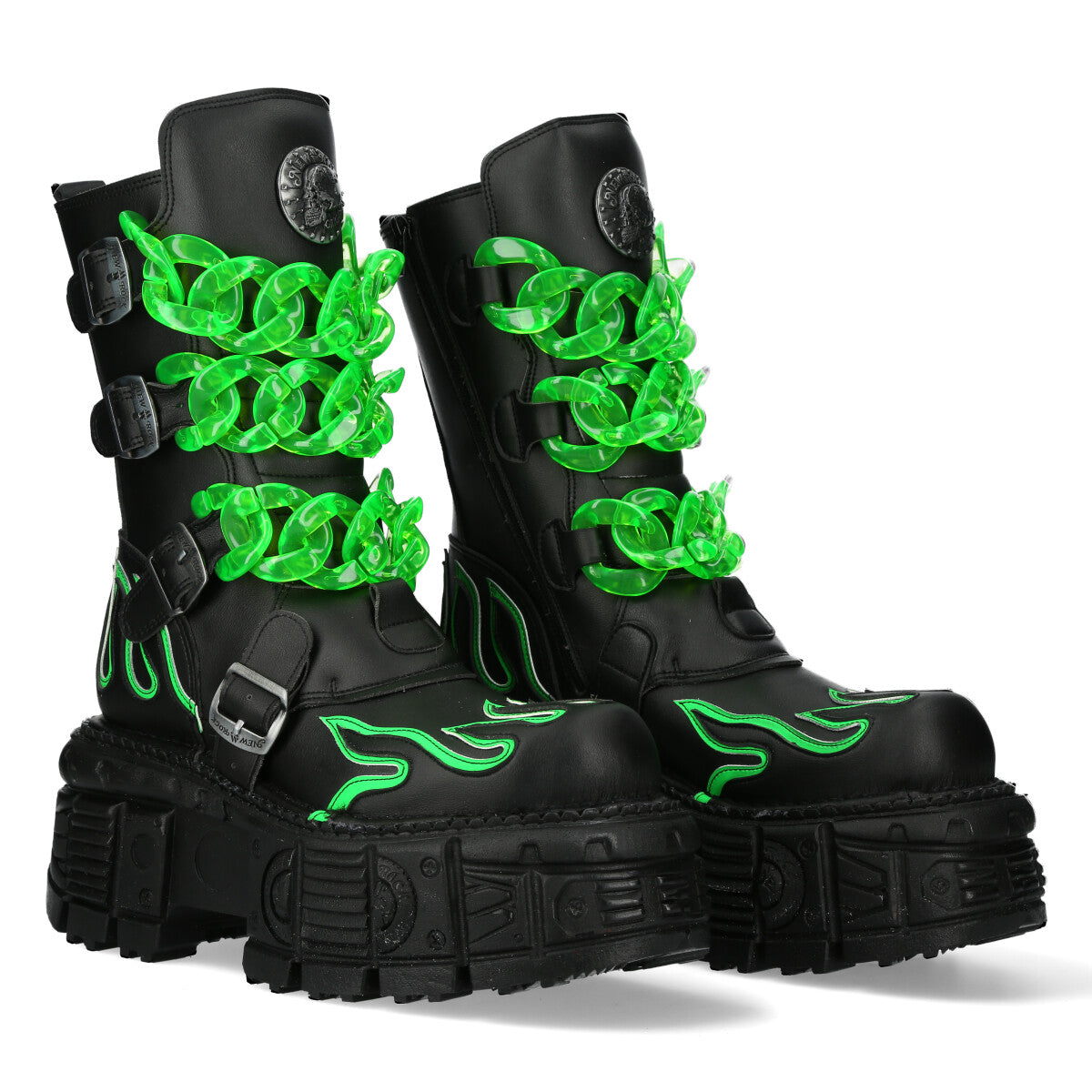 New Rock M-MET032-V1