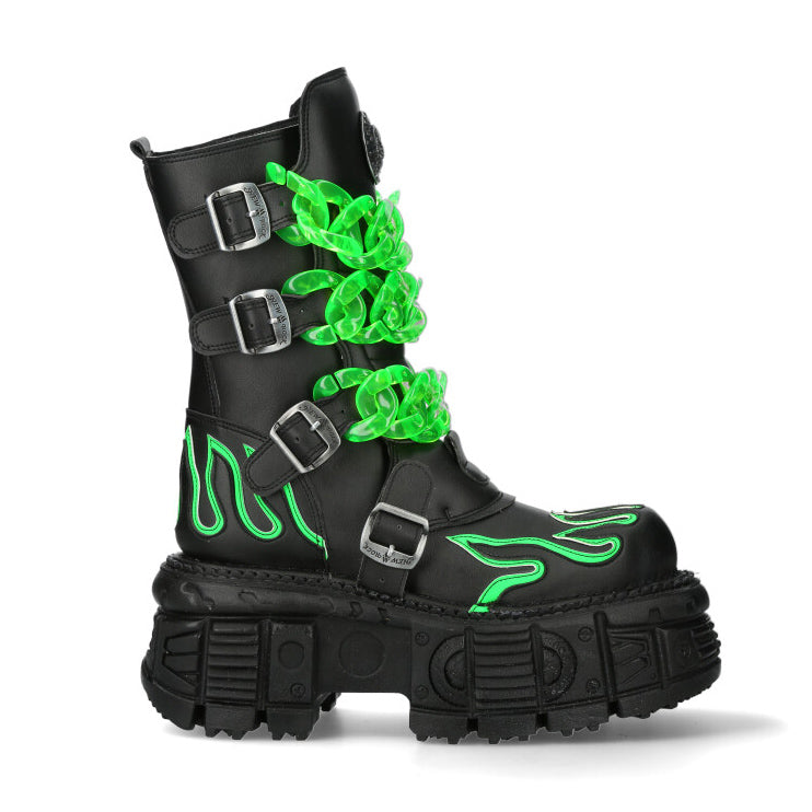 New Rock M-MET032-V1