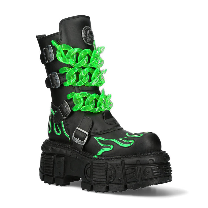 New Rock M-MET032-V1