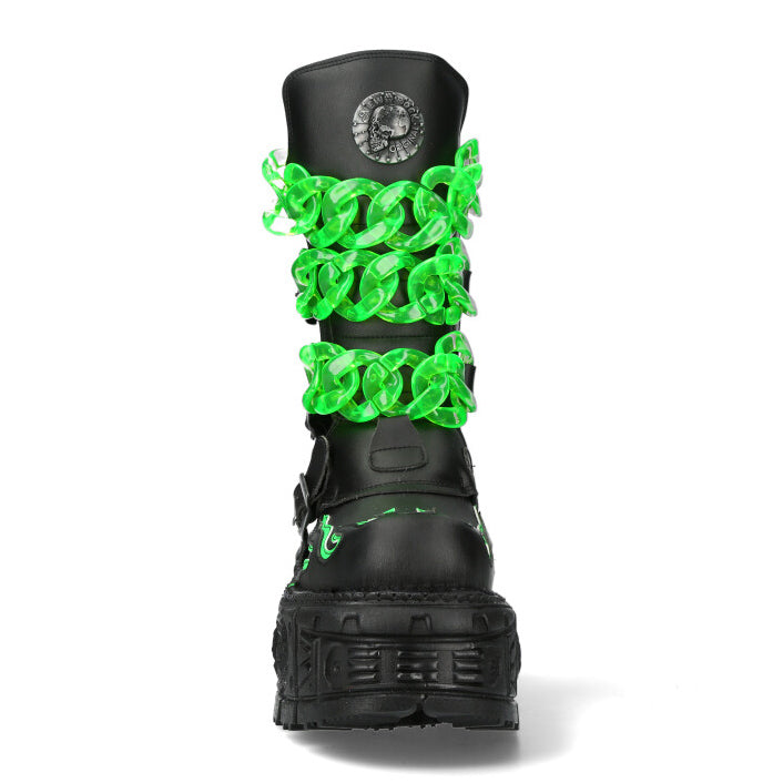 New Rock M-MET032-V1